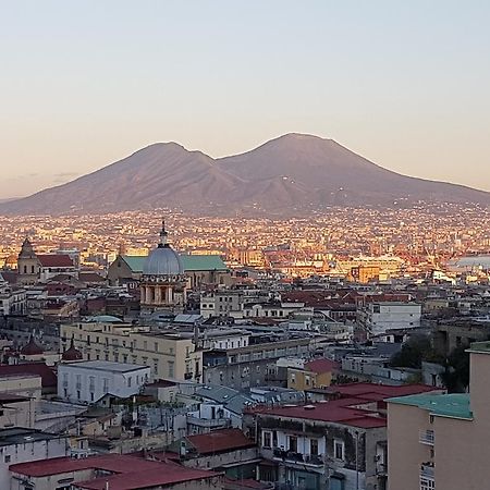 Buonanotte & Buongiorno Guesthouse Naples Exterior photo