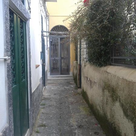 Buonanotte & Buongiorno Guesthouse Naples Exterior photo