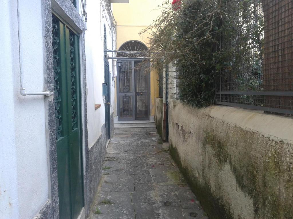 Buonanotte & Buongiorno Guesthouse Naples Exterior photo